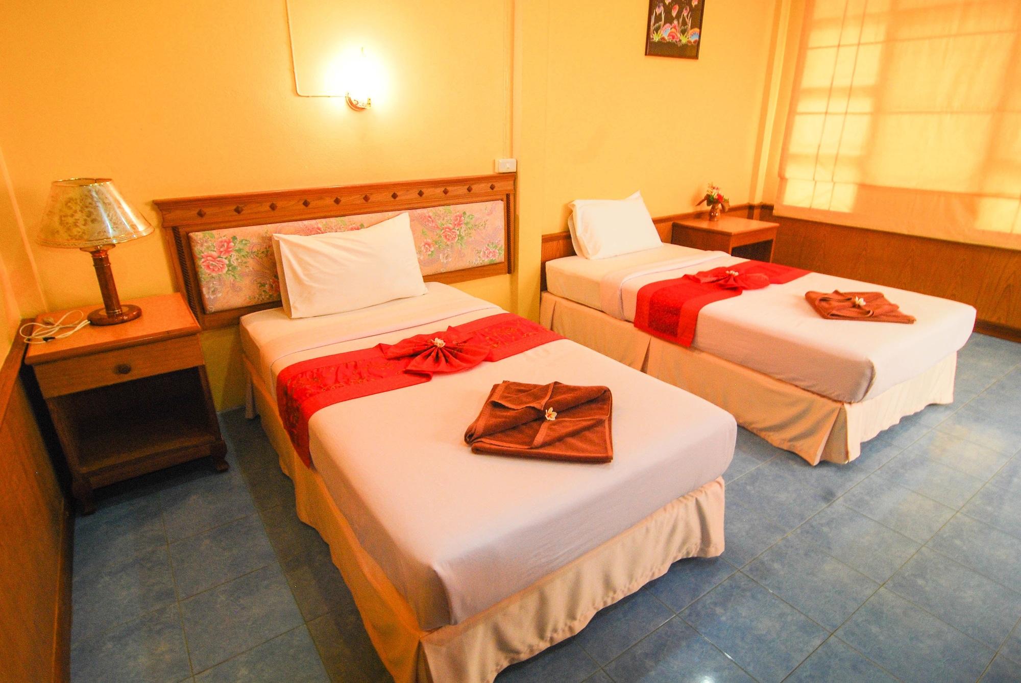 Dream Team Beach Resort Ko Lanta Exterior foto