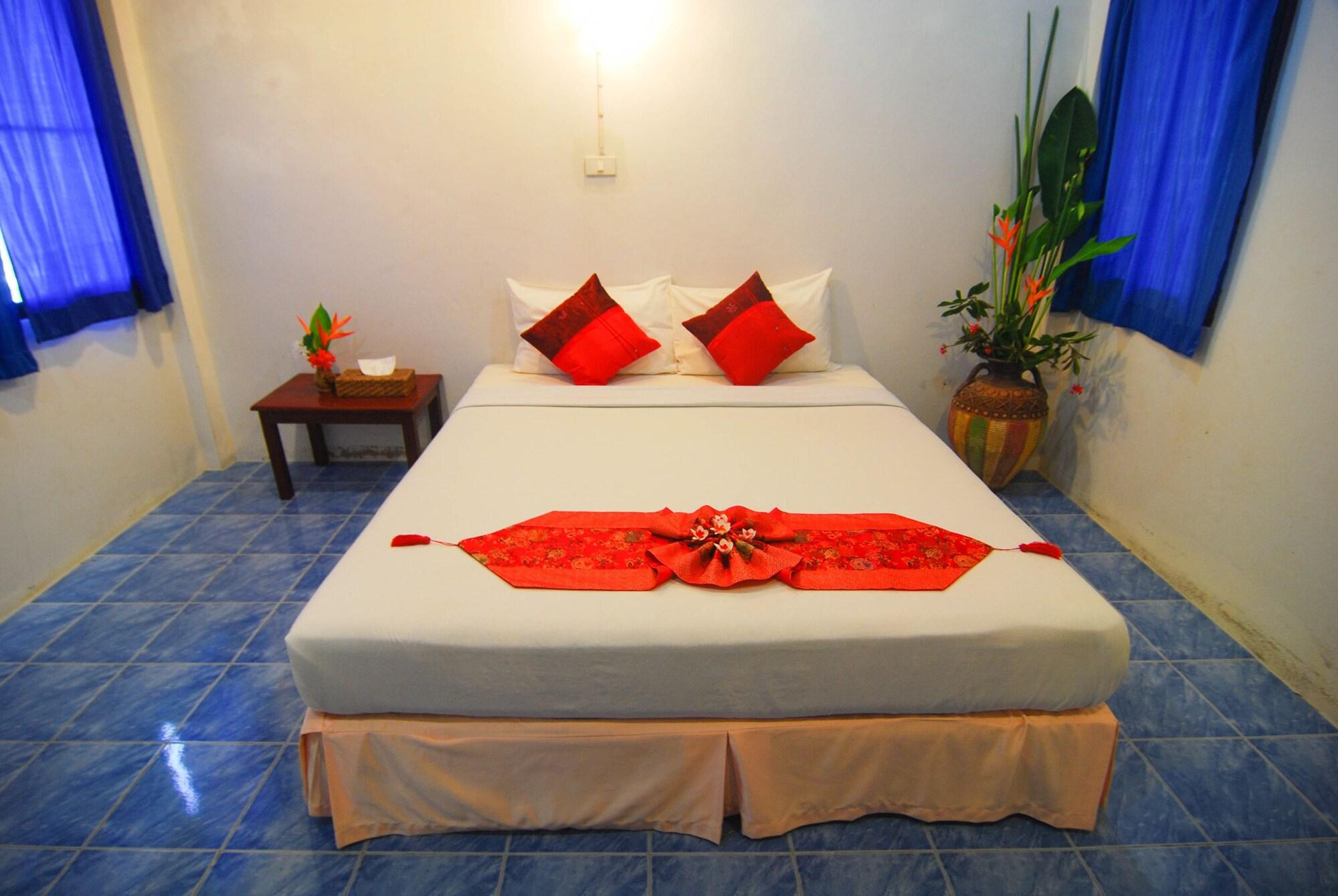 Dream Team Beach Resort Ko Lanta Exterior foto