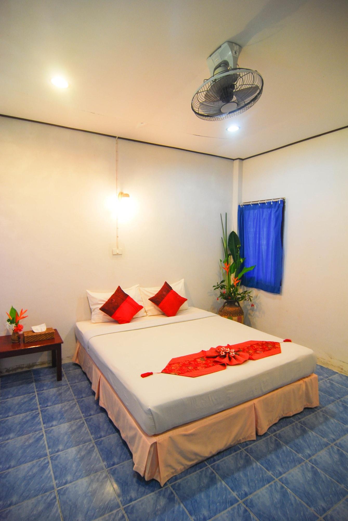 Dream Team Beach Resort Ko Lanta Exterior foto