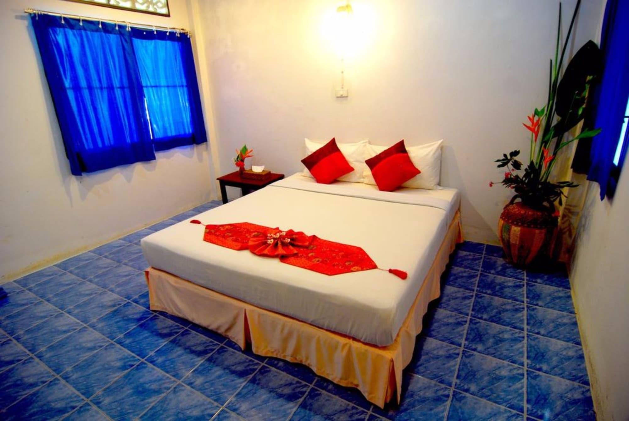Dream Team Beach Resort Ko Lanta Exterior foto