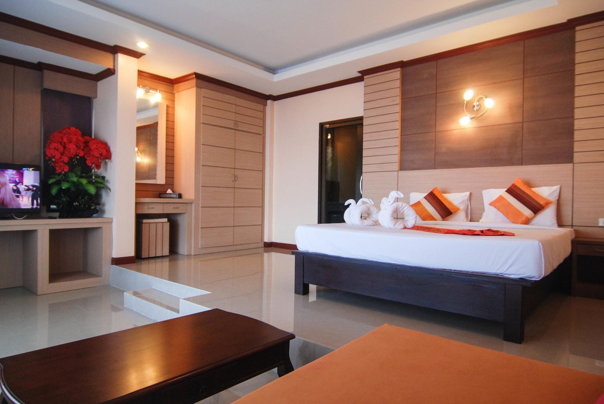 Dream Team Beach Resort Ko Lanta Exterior foto