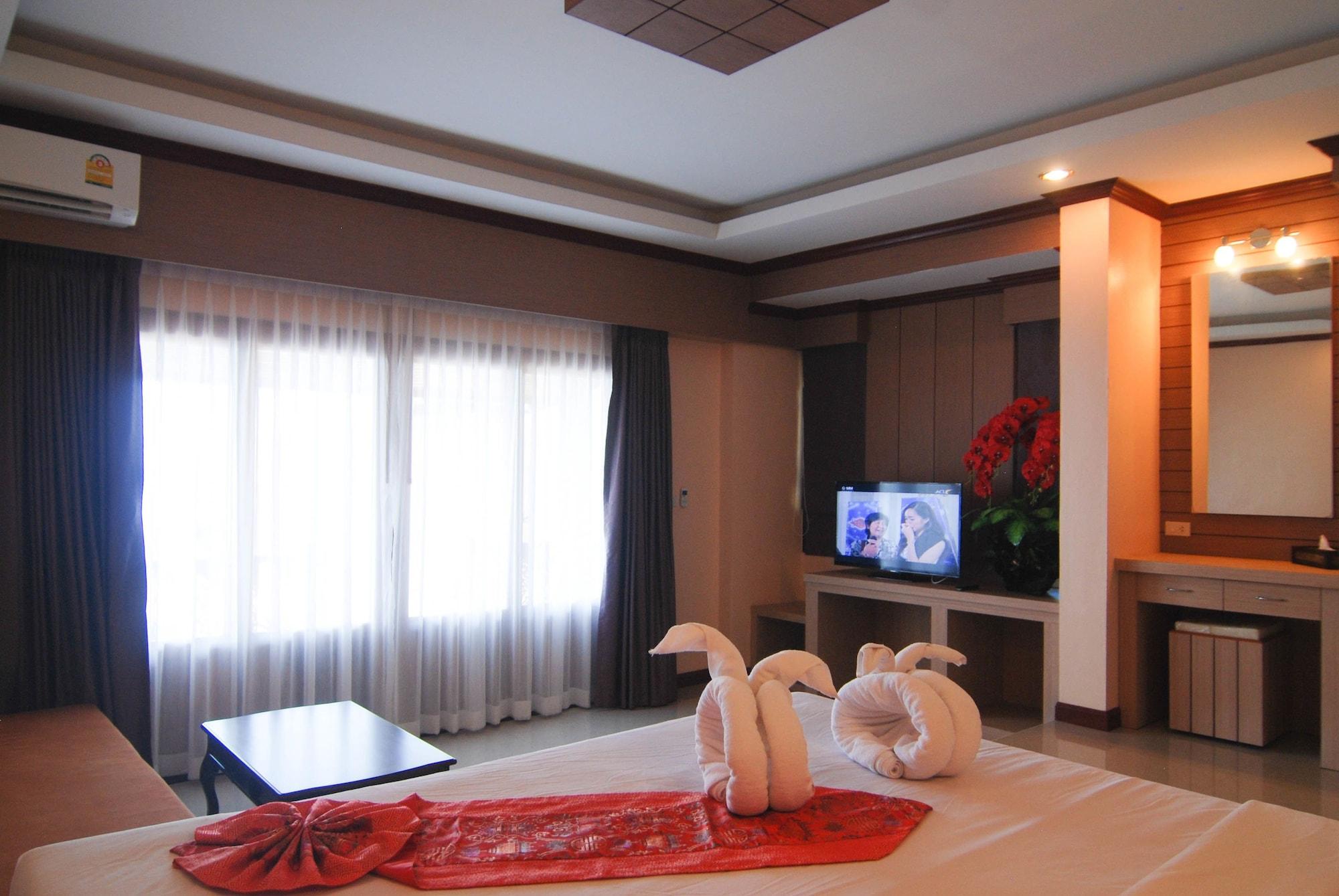 Dream Team Beach Resort Ko Lanta Exterior foto