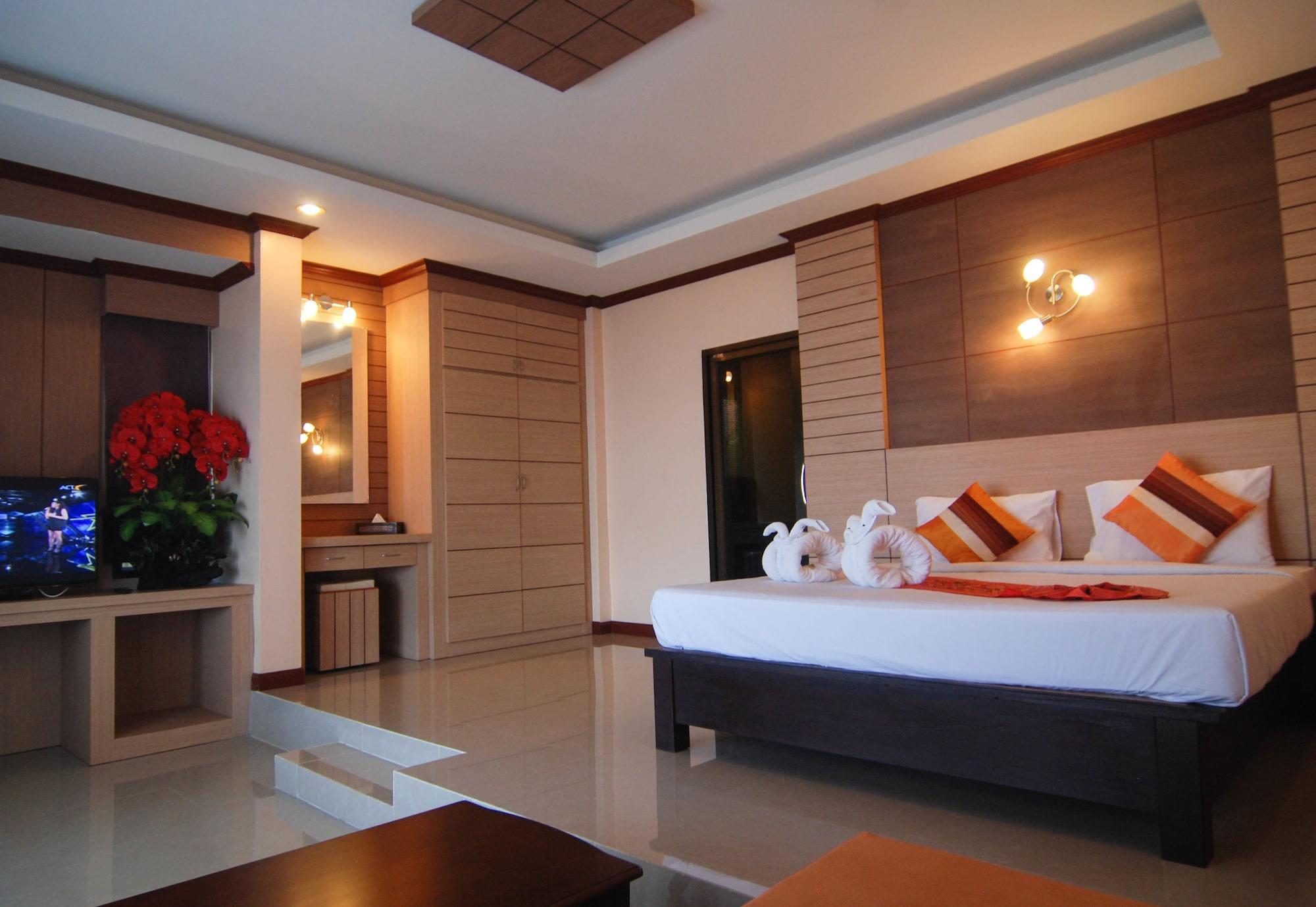 Dream Team Beach Resort Ko Lanta Exterior foto