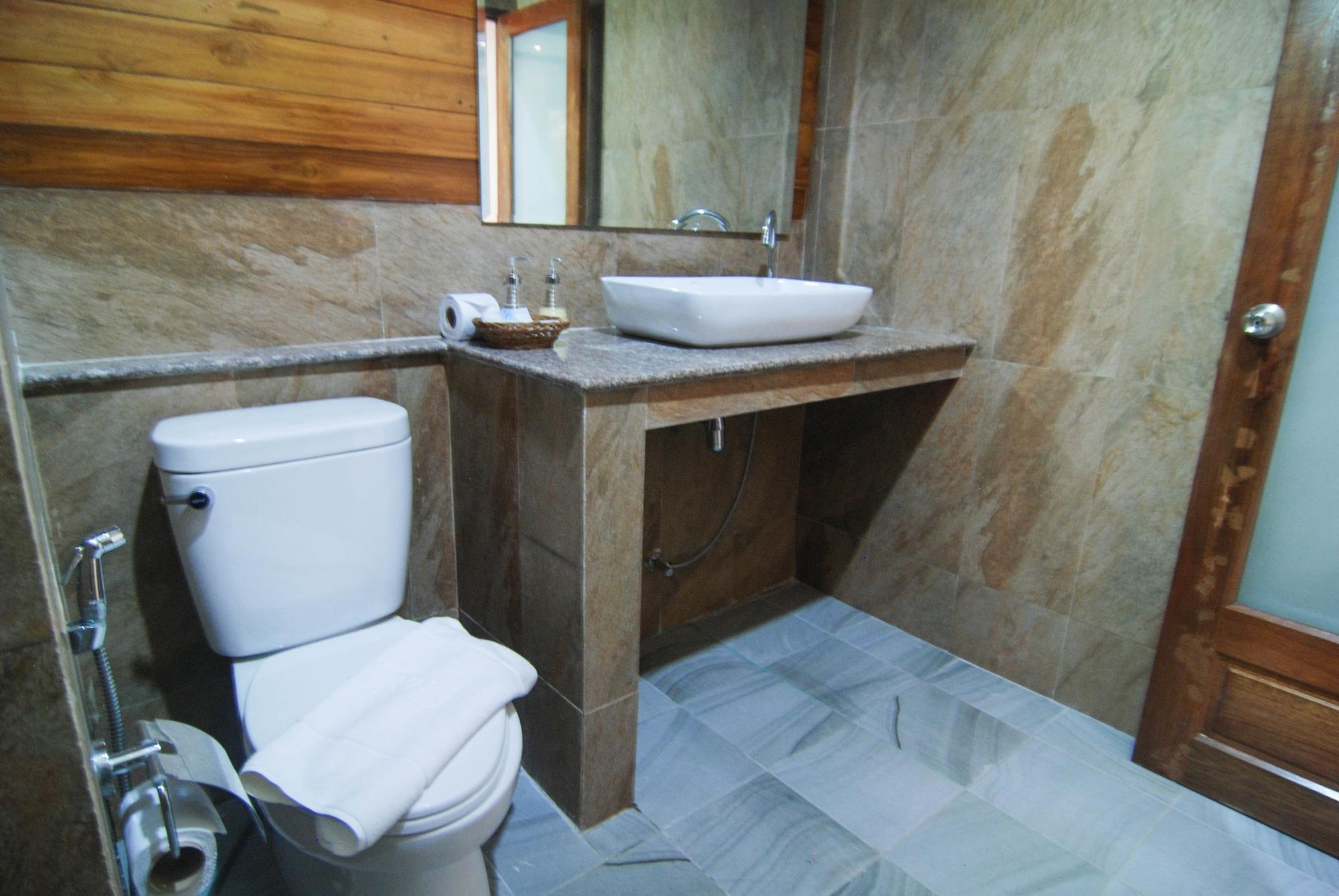 Dream Team Beach Resort Ko Lanta Exterior foto