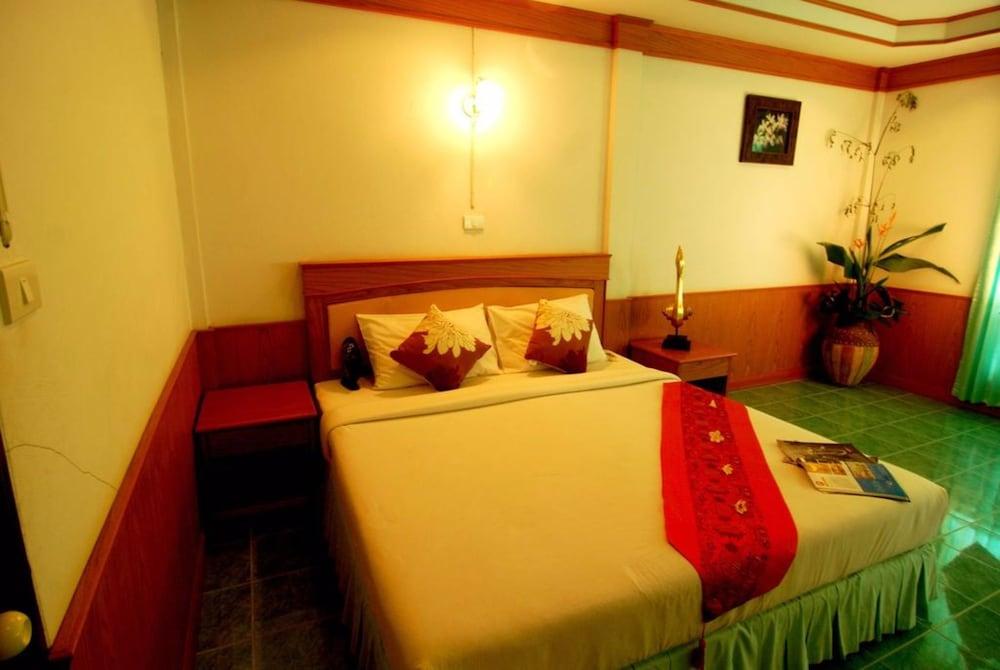 Dream Team Beach Resort Ko Lanta Exterior foto