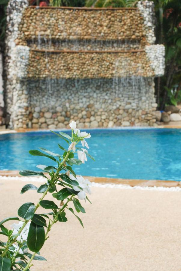 Dream Team Beach Resort Ko Lanta Exterior foto