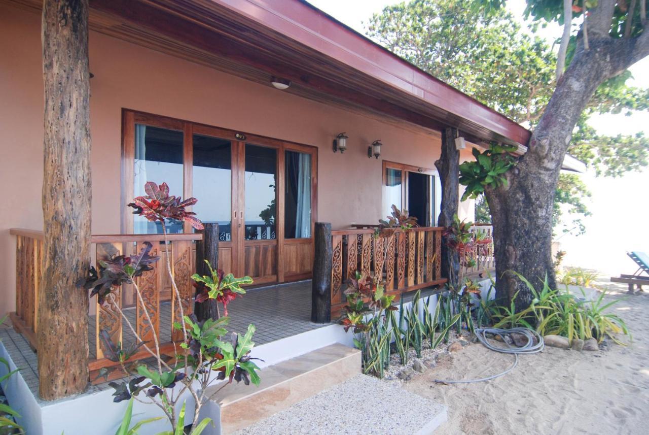 Dream Team Beach Resort Ko Lanta Exterior foto
